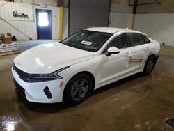 Vehiculos salvage en venta de Copart Glassboro, NJ: 2023 KIA K5 LXS