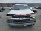 2002 Chevrolet Silverado K1500