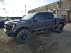 Vehiculos salvage en venta de Copart Fredericksburg, VA: 2023 Ford F150 Raptor