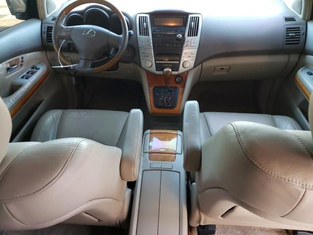 2008 Lexus RX 350