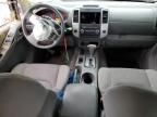 2010 Nissan Frontier Crew Cab SE