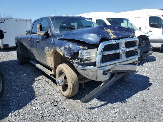 2014 Dodge RAM 3500 ST