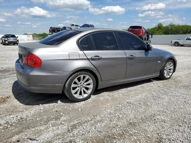 2011 BMW 328 I