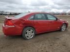 2007 Chevrolet Impala Super Sport