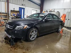 2015 Mercedes-Benz C 300 4matic for sale in West Mifflin, PA