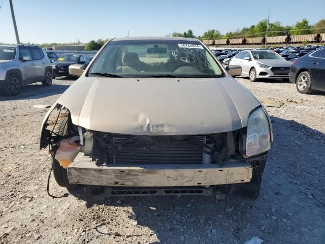 2006 Ford Fusion SE