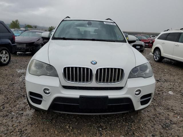 2013 BMW X5 XDRIVE35I