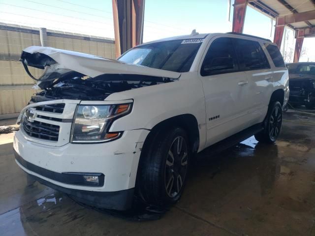 2020 Chevrolet Tahoe C1500 Premier