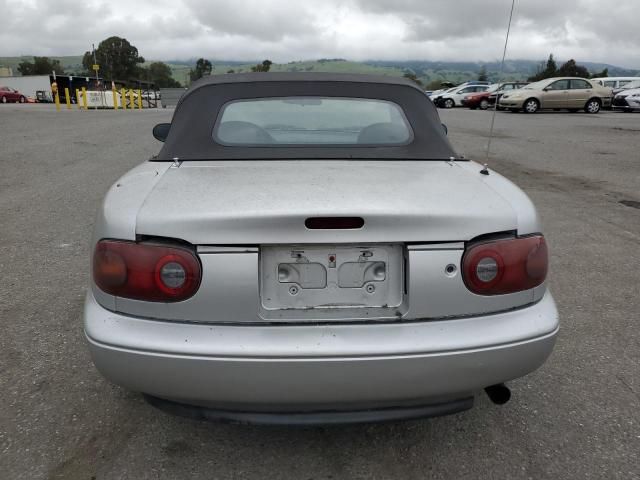 1991 Mazda MX-5 Miata