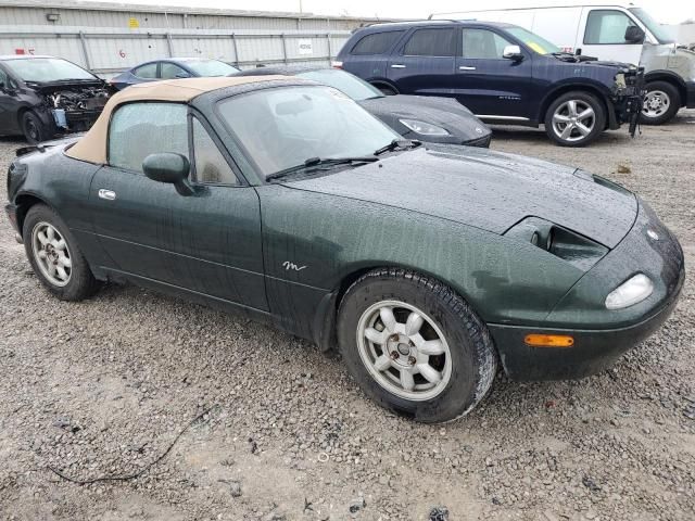 1997 Mazda MX-5 Miata