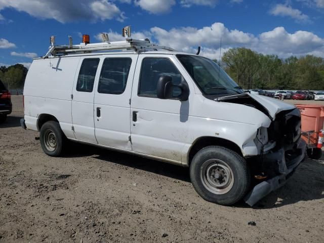 2011 Ford Econoline E250 Van