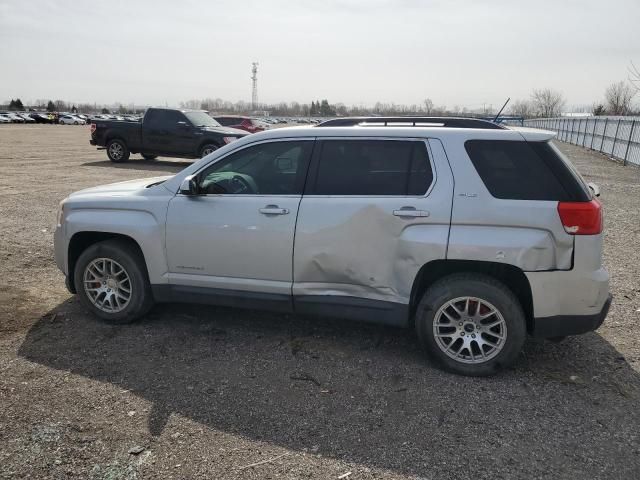 2013 GMC Terrain SLE