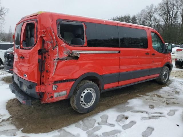 2019 Ford Transit T-350