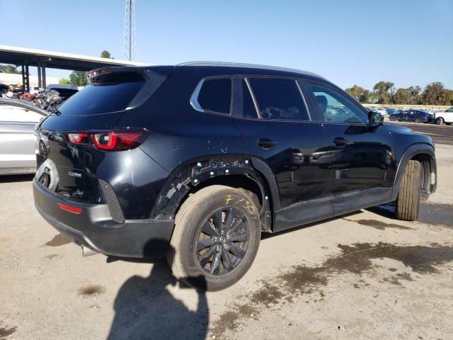 2024 Mazda CX-50 Preferred