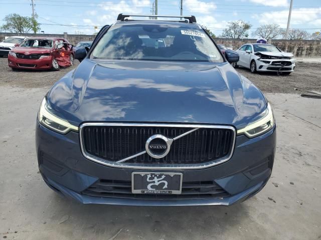 2018 Volvo XC60 T6 Momentum