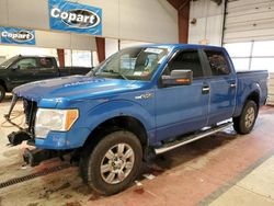 2012 Ford F150 Supercrew for sale in Angola, NY