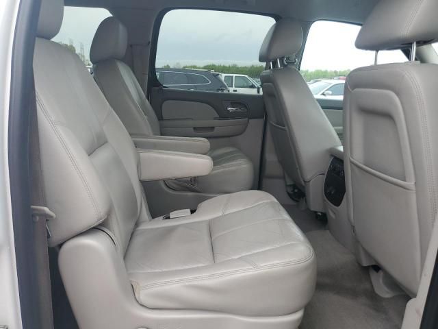 2012 Chevrolet Suburban K1500 LT