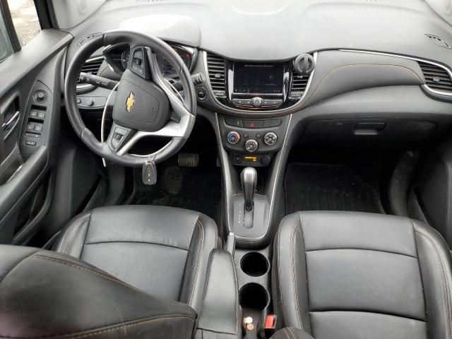 2021 Chevrolet Trax 1LT