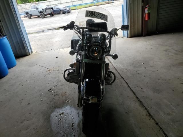 1999 Honda GL1500 C/2