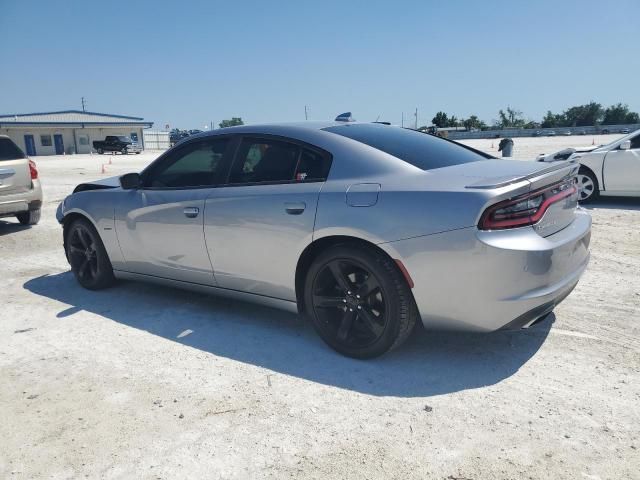 2018 Dodge Charger R/T