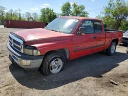 2001 Dodge RAM 1500 for sale in Baltimore, MD