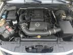 2007 Nissan Pathfinder LE