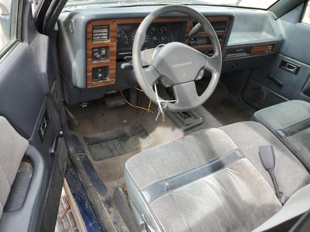 1993 Dodge Dakota