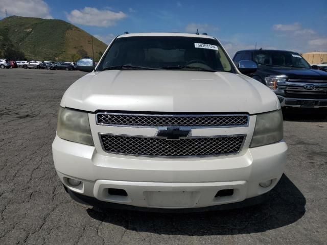 2010 Chevrolet Avalanche LTZ