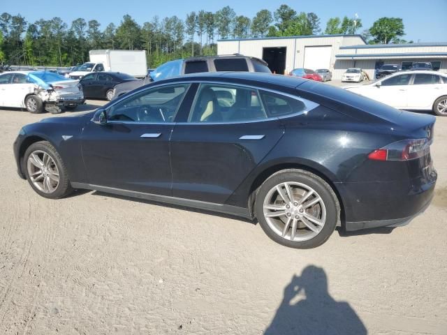 2015 Tesla Model S 85D