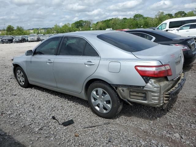 2008 Toyota Camry CE