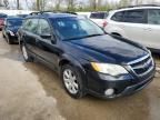 2009 Subaru Outback 2.5I