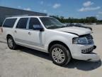 2012 Lincoln Navigator L