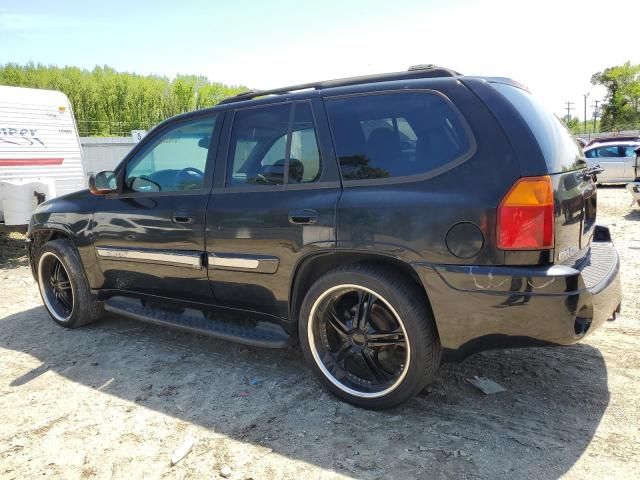 2005 GMC Envoy