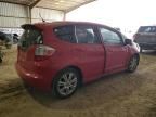 2011 Honda FIT Sport