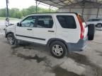 2004 Honda CR-V EX