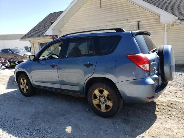 2006 Toyota Rav4