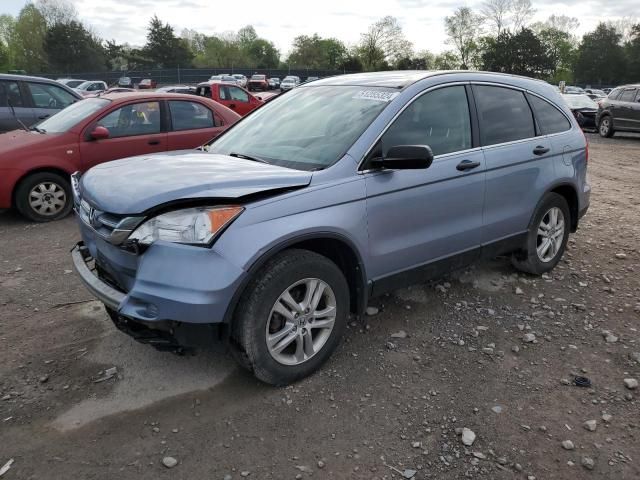 2011 Honda CR-V EX