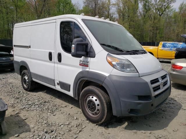 2014 Dodge RAM Promaster 1500 1500 Standard