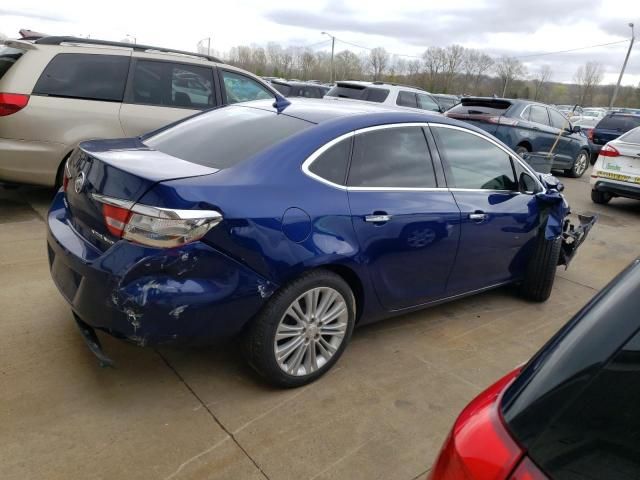 2013 Buick Verano Convenience