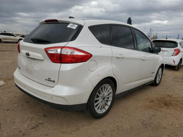 2015 Ford C-MAX SE