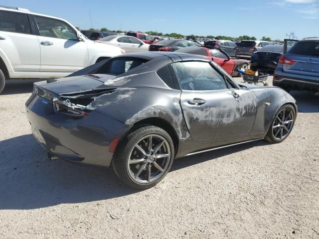 2020 Mazda MX-5 Miata Grand Touring