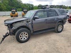 Salvage cars for sale at Theodore, AL auction: 2014 Toyota 4runner SR5