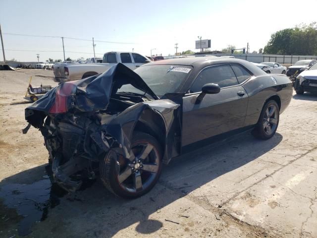 2013 Dodge Challenger SXT