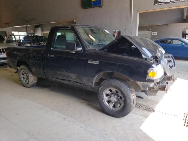 2006 Ford Ranger