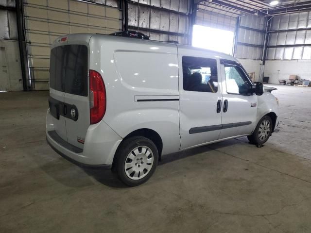 2018 Dodge RAM Promaster City SLT