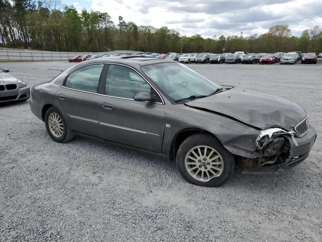 2003 Mercury Sable LS Premium