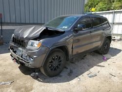 2014 Jeep Grand Cherokee Limited en venta en West Mifflin, PA