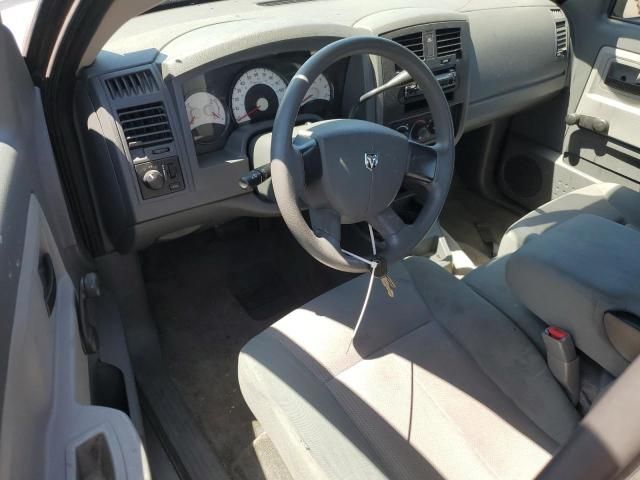 2005 Dodge Dakota ST