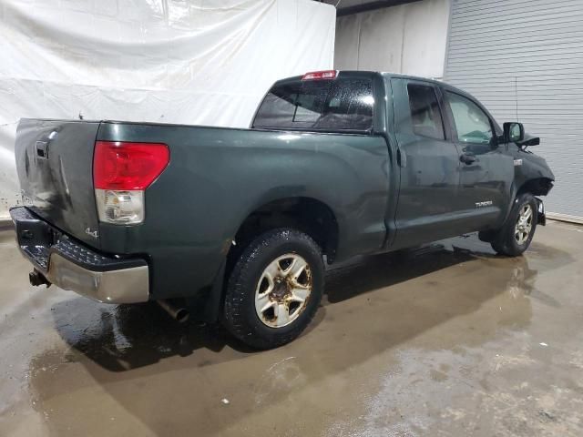 2008 Toyota Tundra Double Cab