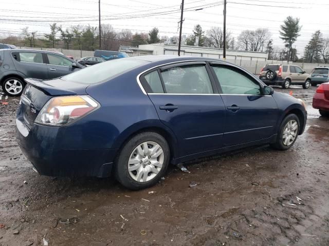 2010 Nissan Altima Base